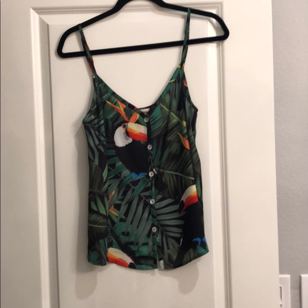 Show me your mumu Cami